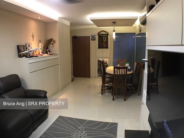 Punggol Place thumbnail photo